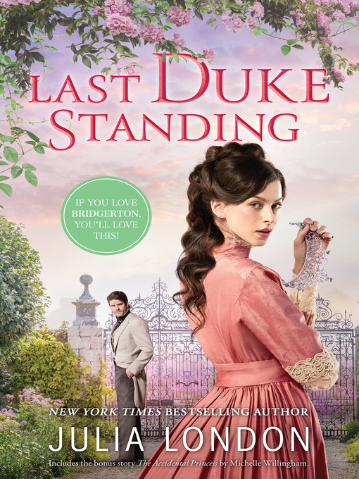 Title details for Last Duke Standing by Michelle Willingham - Available